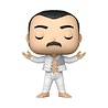Funko Queen POP! Rocks Vinyl Figure Freddie Mercury (I was born to love you) Funko Queen POP! Rocks Vinyl Figure Freddie Mercury (I was born to love you)