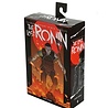 NECA Teenage Mutant Ninja Turtles The Last Ronin Action Figure Ultimate Casey Jones NECA Teenage Mutant Ninja Turtles The Last Ronin Action Figure Ultimate Casey Jones