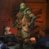 NECA Teenage Mutant Ninja Turtles (The Last Ronin) Action Figure Ultimate Flashback Michelangelo NECA Teenage Mutant Ninja Turtles (The Last Ronin) Action Figure Ultimate Flashback Michelangelo