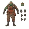 NECA Teenage Mutant Ninja Turtles (The Last Ronin) Action Figure Ultimate Flashback Michelangelo NECA Teenage Mutant Ninja Turtles (The Last Ronin) Action Figure Ultimate Flashback Michelangelo