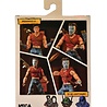 NECA Teenage Mutant Ninja Turtles (Mirage Comics) Action Figure Casey Jones in Red shirt NECA Teenage Mutant Ninja Turtles (Mirage Comics) Action Figure Casey Jones in Red shirt