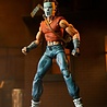 NECA Teenage Mutant Ninja Turtles (Mirage Comics) Action Figure Casey Jones in Red shirt NECA Teenage Mutant Ninja Turtles (Mirage Comics) Action Figure Casey Jones in Red shirt