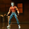 NECA Teenage Mutant Ninja Turtles (Mirage Comics) Action Figure Casey Jones in Red shirt NECA Teenage Mutant Ninja Turtles (Mirage Comics) Action Figure Casey Jones in Red shirt