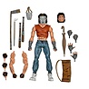 NECA Teenage Mutant Ninja Turtles (Mirage Comics) Action Figure Casey Jones in Red shirt NECA Teenage Mutant Ninja Turtles (Mirage Comics) Action Figure Casey Jones in Red shirt