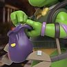 NECA Teenage Mutant Ninja Turtles Figure Remixx Donatello Cowa-BOO-nga! Edition NECA Teenage Mutant Ninja Turtles Figure Remixx Donatello Cowa-BOO-nga! Edition