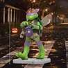 NECA Teenage Mutant Ninja Turtles Figure Remixx Donatello Cowa-BOO-nga! Edition NECA Teenage Mutant Ninja Turtles Figure Remixx Donatello Cowa-BOO-nga! Edition