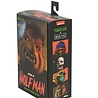 NECA Universal Monsters x Teenage Mutant Ninja Turtles Action Figure Ultimate Raphael as The Wolfman NECA Universal Monsters x Teenage Mutant Ninja Turtles Action Figure Ultimate Raphael as The Wolfman