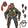 NECA Universal Monsters x Teenage Mutant Ninja Turtles Action Figure Ultimate Raphael as The Wolfman NECA Universal Monsters x Teenage Mutant Ninja Turtles Action Figure Ultimate Raphael as The Wolfman