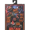 NECA Universal Monsters x Teenage Mutant Ninja Turtles Action Figure Ultimate Raphael as The Wolfman NECA Universal Monsters x Teenage Mutant Ninja Turtles Action Figure Ultimate Raphael as The Wolfman