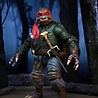 NECA Universal Monsters x Teenage Mutant Ninja Turtles Action Figure Ultimate Raphael as The Wolfman NECA Universal Monsters x Teenage Mutant Ninja Turtles Action Figure Ultimate Raphael as The Wolfman