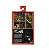 NECA Teenage Mutant Ninja Turtles The Last Ronin Action Figure Ultimate Leonardo NECA Teenage Mutant Ninja Turtles The Last Ronin Action Figure Ultimate Leonardo