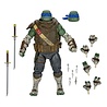 NECA Teenage Mutant Ninja Turtles The Last Ronin Action Figure Ultimate Leonardo NECA Teenage Mutant Ninja Turtles The Last Ronin Action Figure Ultimate Leonardo