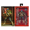 NECA Teenage Mutant Ninja Turtles The Last Ronin Action Figure Ultimate Leonardo NECA Teenage Mutant Ninja Turtles The Last Ronin Action Figure Ultimate Leonardo