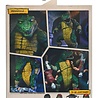 NECA Teenage Mutant Ninja Turtles (Mirage Comics) Action Figure Leatherhead NECA Teenage Mutant Ninja Turtles (Mirage Comics) Action Figure Leatherhead