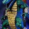 NECA Teenage Mutant Ninja Turtles (Mirage Comics) Action Figure Leatherhead NECA Teenage Mutant Ninja Turtles (Mirage Comics) Action Figure Leatherhead