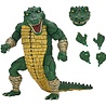 NECA Teenage Mutant Ninja Turtles (Mirage Comics) Action Figure Leatherhead NECA Teenage Mutant Ninja Turtles (Mirage Comics) Action Figure Leatherhead