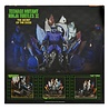 NECA Teenage Mutant Ninja Turtles 2: Secret of the Ooze Diorama Shredder's Throne NECA Teenage Mutant Ninja Turtles 2: Secret of the Ooze Diorama Shredder's Throne