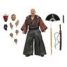 NECA Teenage Mutant Ninja Turtles (1990 Movie) Action Figure Ultimate Tatsu NECA Teenage Mutant Ninja Turtles (1990 Movie) Action Figure Ultimate Tatsu