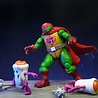 NECA Teenage Mutant Ninja Turtles (Mirage Comics) Action Figure Super Turtle NECA Teenage Mutant Ninja Turtles (Mirage Comics) Action Figure Super Turtle
