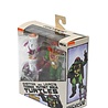 NECA Teenage Mutant Ninja Turtles (Mirage Comics) Action Figure Super Turtle NECA Teenage Mutant Ninja Turtles (Mirage Comics) Action Figure Super Turtle