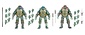 Teenage Mutant Ninja Turtles (The Last Ronin) Action Figure 3-Pack Ghost Brothers Teenage Mutant Ninja Turtles (The Last Ronin) Action Figure 3-Pack Ghost Brothers