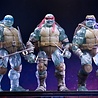 NECA Teenage Mutant Ninja Turtles (The Last Ronin) Action Figure 3-Pack Ghost Brothers NECA Teenage Mutant Ninja Turtles (The Last Ronin) Action Figure 3-Pack Ghost Brothers