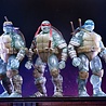 NECA Teenage Mutant Ninja Turtles (The Last Ronin) Action Figure 3-Pack Ghost Brothers NECA Teenage Mutant Ninja Turtles (The Last Ronin) Action Figure 3-Pack Ghost Brothers