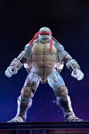 NECA Teenage Mutant Ninja Turtles (The Last Ronin) Action Figure 3-Pack Ghost Brothers NECA Teenage Mutant Ninja Turtles (The Last Ronin) Action Figure 3-Pack Ghost Brothers