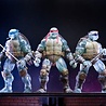 NECA Teenage Mutant Ninja Turtles (The Last Ronin) Action Figure 3-Pack Ghost Brothers NECA Teenage Mutant Ninja Turtles (The Last Ronin) Action Figure 3-Pack Ghost Brothers