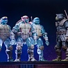 NECA Teenage Mutant Ninja Turtles (The Last Ronin) Action Figure 3-Pack Ghost Brothers NECA Teenage Mutant Ninja Turtles (The Last Ronin) Action Figure 3-Pack Ghost Brothers