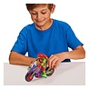 Playmates Tales of the Teenage Mutant Ninja Turtles Action Figure with Vehicle Raphael & Purple Dragon Playmates Tales of the Teenage Mutant Ninja Turtles Action Figure with Vehicle Raphael & Purple Dragon
