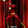 Beast Kingdom DC Comics Action Figure The Flash Beast Kingdom DC Comics Action Figure The Flash