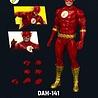 Beast Kingdom DC Comics Action Figure The Flash Beast Kingdom DC Comics Action Figure The Flash