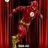 Beast Kingdom DC Comics Action Figure The Flash Beast Kingdom DC Comics Action Figure The Flash
