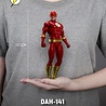 Beast Kingdom DC Comics Action Figure The Flash Beast Kingdom DC Comics Action Figure The Flash