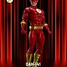 Beast Kingdom DC Comics Action Figure The Flash Beast Kingdom DC Comics Action Figure The Flash