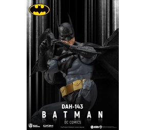 Beast Kingdom DC Comics Action Figure Batman Beast Kingdom DC Comics Action Figure Batman