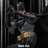 Beast Kingdom DC Comics Action Figure Batman Beast Kingdom DC Comics Action Figure Batman