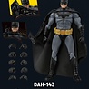 Beast Kingdom DC Comics Action Figure Batman Beast Kingdom DC Comics Action Figure Batman