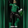 Beast Kingdom DC Comics Action Figure Green Lantern Beast Kingdom DC Comics Action Figure Green Lantern