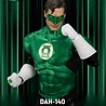 Beast Kingdom DC Comics Action Figure Green Lantern Beast Kingdom DC Comics Action Figure Green Lantern
