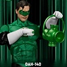Beast Kingdom DC Comics Action Figure Green Lantern Beast Kingdom DC Comics Action Figure Green Lantern