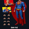 Beast Kingdom DC Comics Action Figure Superman Beast Kingdom DC Comics Action Figure Superman