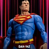 Beast Kingdom DC Comics Action Figure Superman Beast Kingdom DC Comics Action Figure Superman