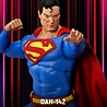 Beast Kingdom DC Comics Action Figure Superman Beast Kingdom DC Comics Action Figure Superman