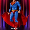 Beast Kingdom DC Comics Action Figure Superman Beast Kingdom DC Comics Action Figure Superman