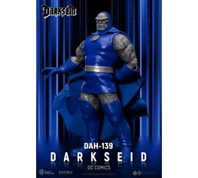 Beast Kingdom DC Comics Action Figure Darkseid Beast Kingdom DC Comics Action Figure Darkseid