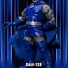 Beast Kingdom DC Comics Action Figure Darkseid Beast Kingdom DC Comics Action Figure Darkseid
