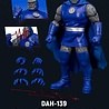 Beast Kingdom DC Comics Action Figure Darkseid Beast Kingdom DC Comics Action Figure Darkseid