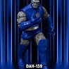 Beast Kingdom DC Comics Action Figure Darkseid Beast Kingdom DC Comics Action Figure Darkseid